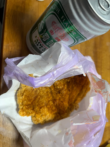 七里香鹽酥雞 的照片