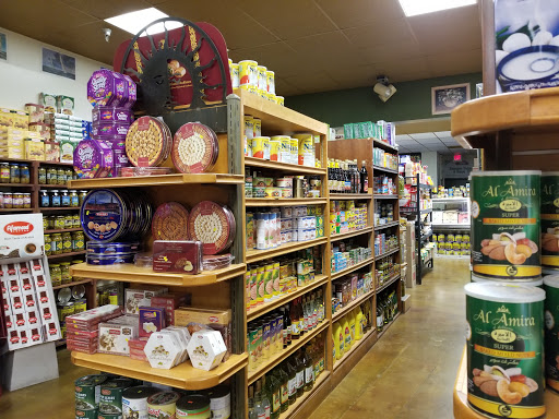 Grocery Store «Figs n Olives Mediterranean market», reviews and photos, 212 Harding Blvd, Roseville, CA 95678, USA