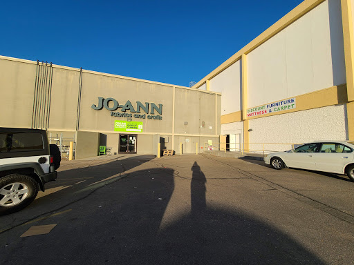 Fabric Store «Jo-Ann Fabrics and Crafts», reviews and photos, 1509 Caldwell Blvd, Nampa, ID 83651, USA