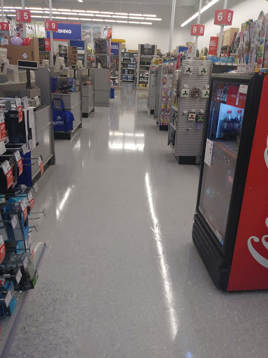 Sporting Goods Store «Academy Sports + Outdoors», reviews and photos, 120 Woody Jones Blvd, Florence, SC 29501, USA