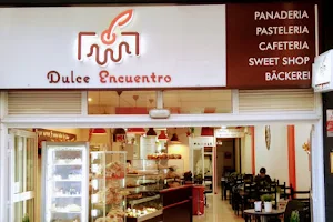 Dulce Encuentro Panadería, Pastelería 100% Artesanal image