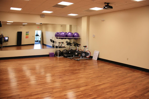 Gym «Anytime Fitness», reviews and photos, 1283-1285 N University Dr, Coral Springs, FL 33071, USA