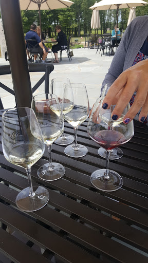 Vineyard «Laurentia Vineyard & Winery», reviews and photos, 4599 S Madison Rd, Madison, OH 44057, USA