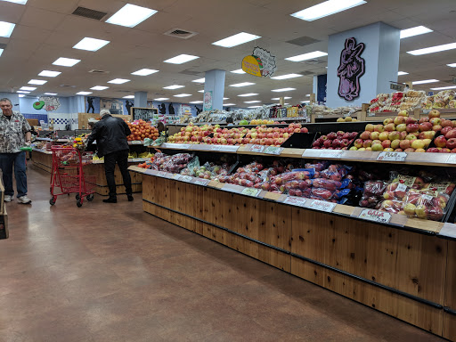 Supermercados trader joe's Washington