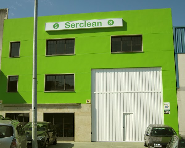 Serclean