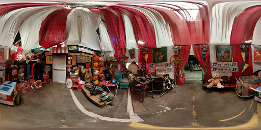 Event Venue «Moviesets», reviews and photos, 400 Garrett Rd, Slidell, LA 70458, USA