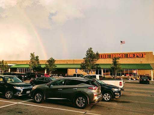 Shopping Mall «Crossroads Shopping Center», reviews and photos, 229 Hartford Ave, Bellingham, MA 02019, USA