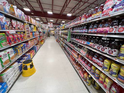 Grocery Store «New Egypt Marketplace», reviews and photos, 53 Main St, New Egypt, NJ 08533, USA