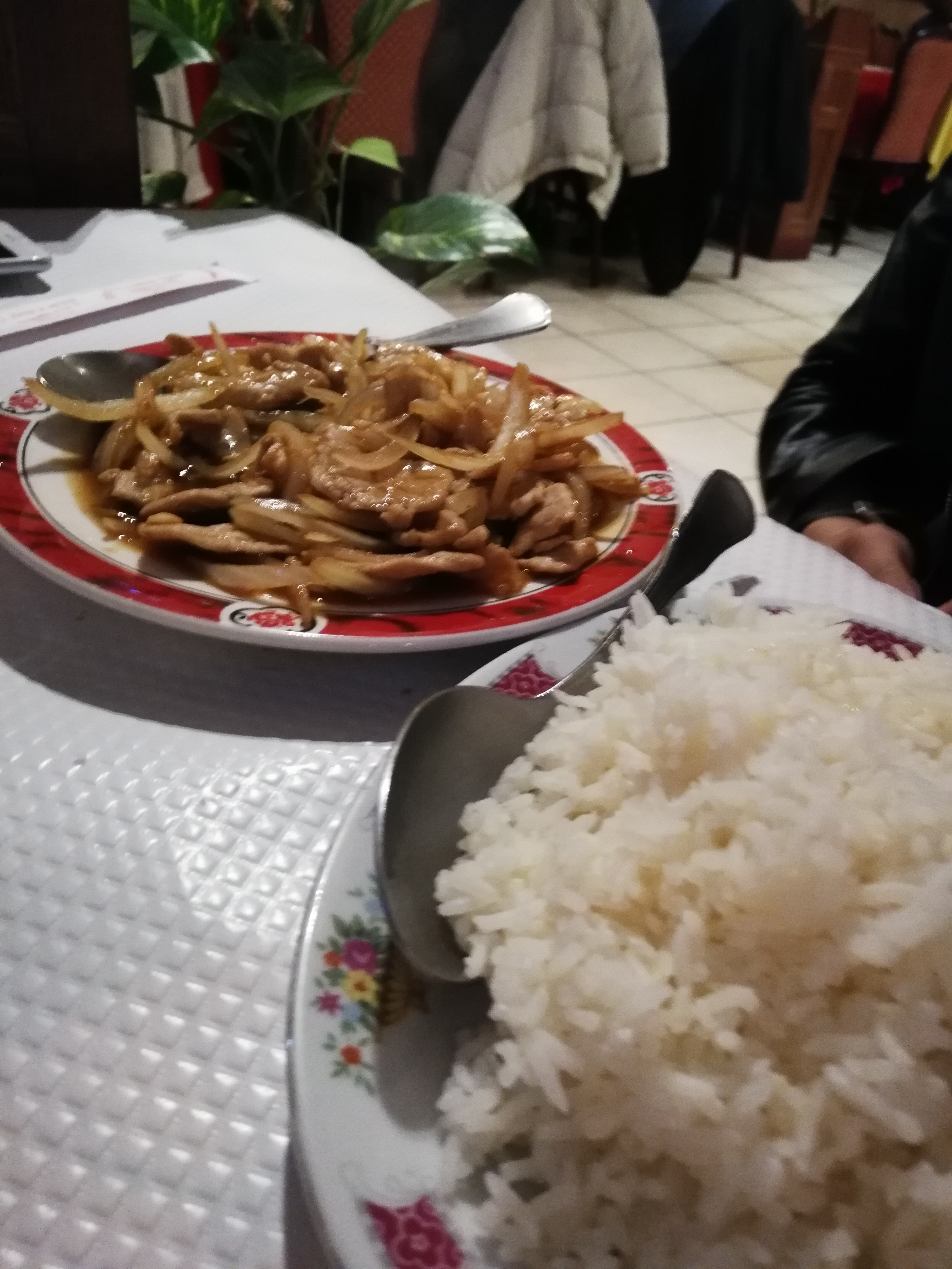 Photo n° 2 de l'avis de Moeata.i fait le 09/11/2018 à 20:24