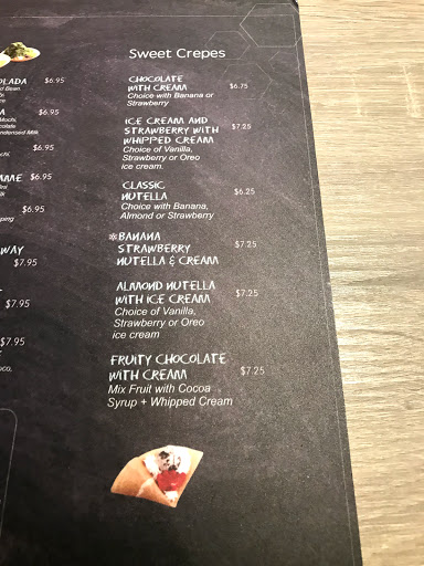 Dessert Restaurant «Snowflake Cafe and Dessert», reviews and photos, 4306 Moorpark Ave, San Jose, CA 95129, USA