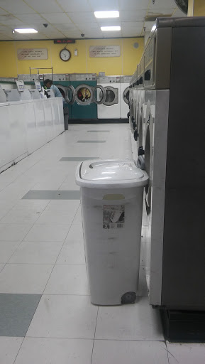 Laundromat «Pronto Laundry», reviews and photos, 731 Euclid Ave B, Ontario, CA 91762, USA