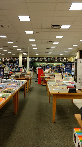 Book Store «Barnes & Noble», reviews and photos, 13719 W Bell Rd, Surprise, AZ 85374, USA