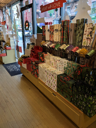 Stationery Store «Paper Source», reviews and photos, 102 Smith St, Brooklyn, NY 11201, USA