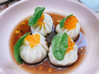 Dumpling du Restaurant chinois La Taverne De ZHAO à Paris - n°12