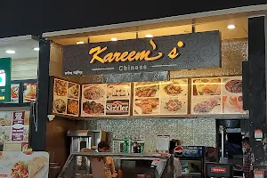 Kareems Chinese image