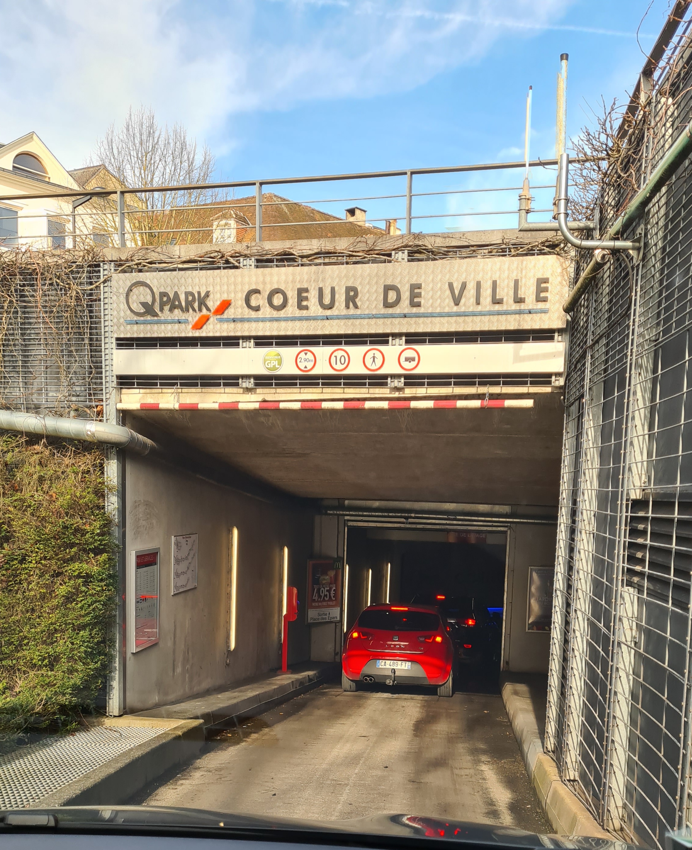 Photo n° 1 de l'avis de Elisabeth.o fait le 20/02/2021 à 14:45