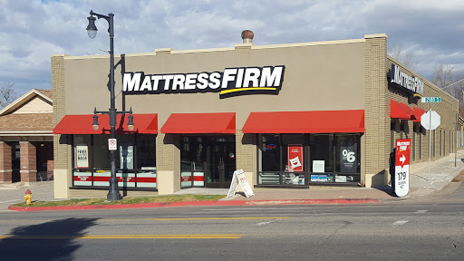 Mattress Firm Southeast Salt Lake