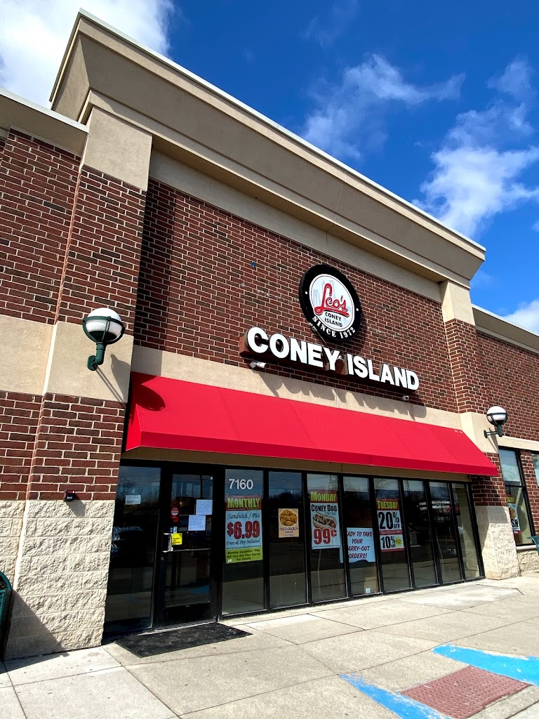 Leo s Coney Island West Bloomfield Township MI 48322 Menu Reviews Leo s Coney Island West Bloomfield Township MI 48322 Menu Reviews