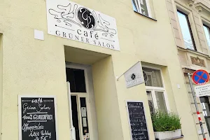 Café Grüner Salon image