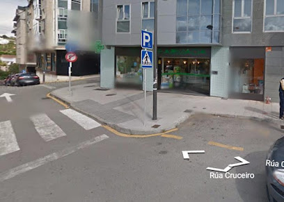 Foto de FARMACIA CRUCEIRO CAROLINA MARTINEZ COUTO