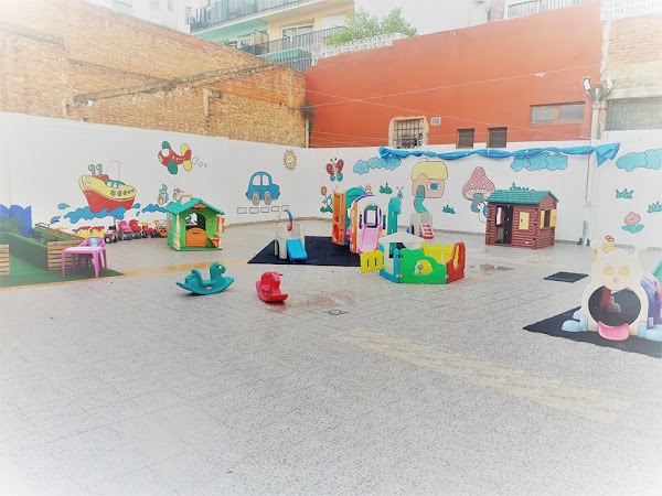 Centro de Educación Infantil Sambori