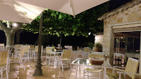 Atmosphère du Restaurant gastronomique Restaurant Le Castellaras à Fayence - n°19