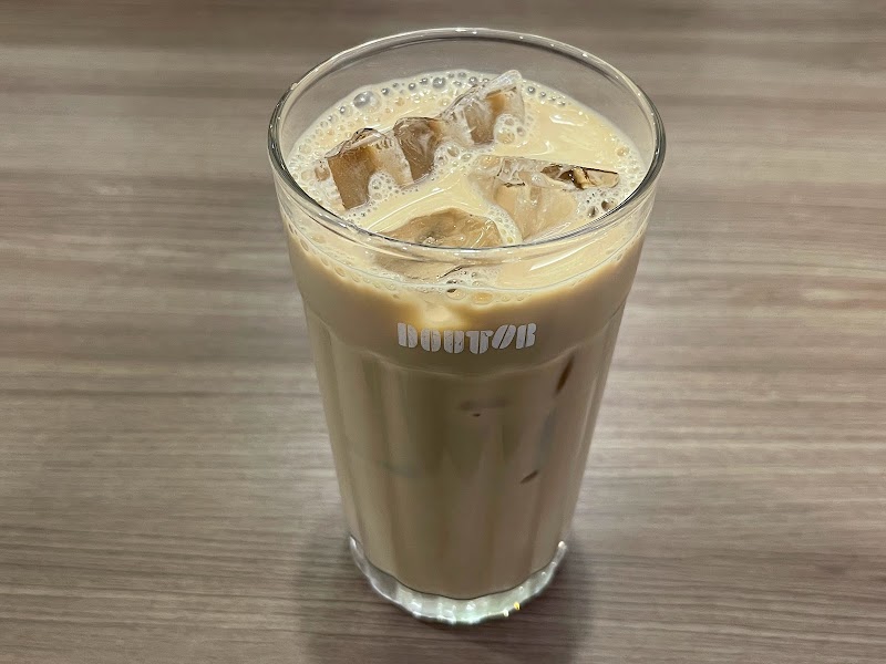 ドトールコーヒーショップ コモレ四谷店