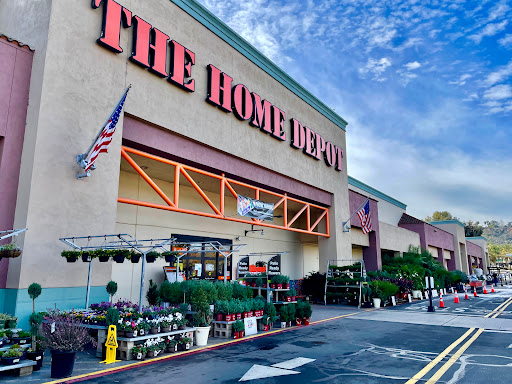 Home Improvement Store «The Home Depot», reviews and photos, 1001 N El Camino Real, Encinitas, CA 92024, USA