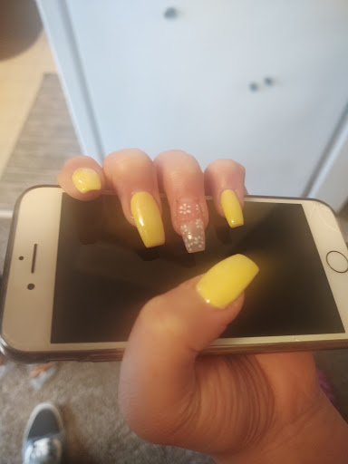 Nail Salon «Serenity Salon», reviews and photos, 4093 Commercial St SE, Salem, OR 97302, USA