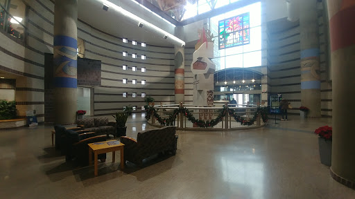 Health Club «Mercy Health - Fairfield HealthPlex», reviews and photos, 3050 Mack Rd, Fairfield, OH 45014, USA