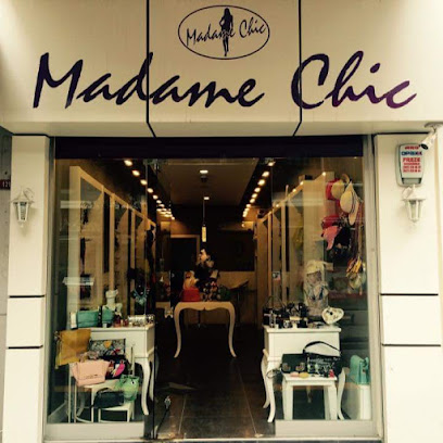 Madame Chic Takı Aksesuar Butik