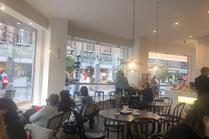 City Café De Bijenkorf