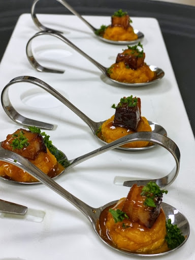 Caterer «Mai Oui! Catering and Event Planning’», reviews and photos, 11657 Central Pkwy #404, Jacksonville, FL 32224, USA