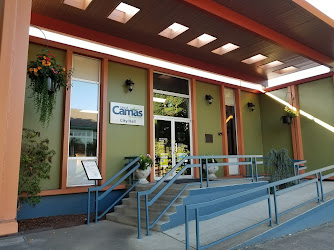 City of Camas Operations Center
