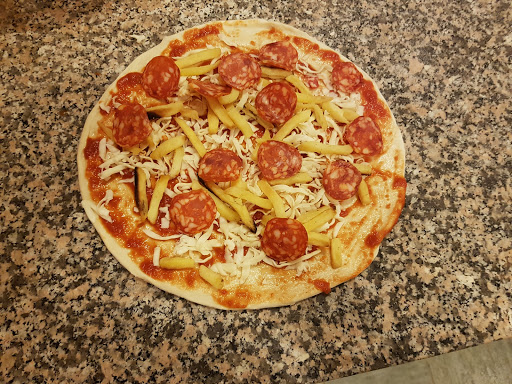 Europizza in Savignano sul Rubicone, Provincia di Forlì-Cesena