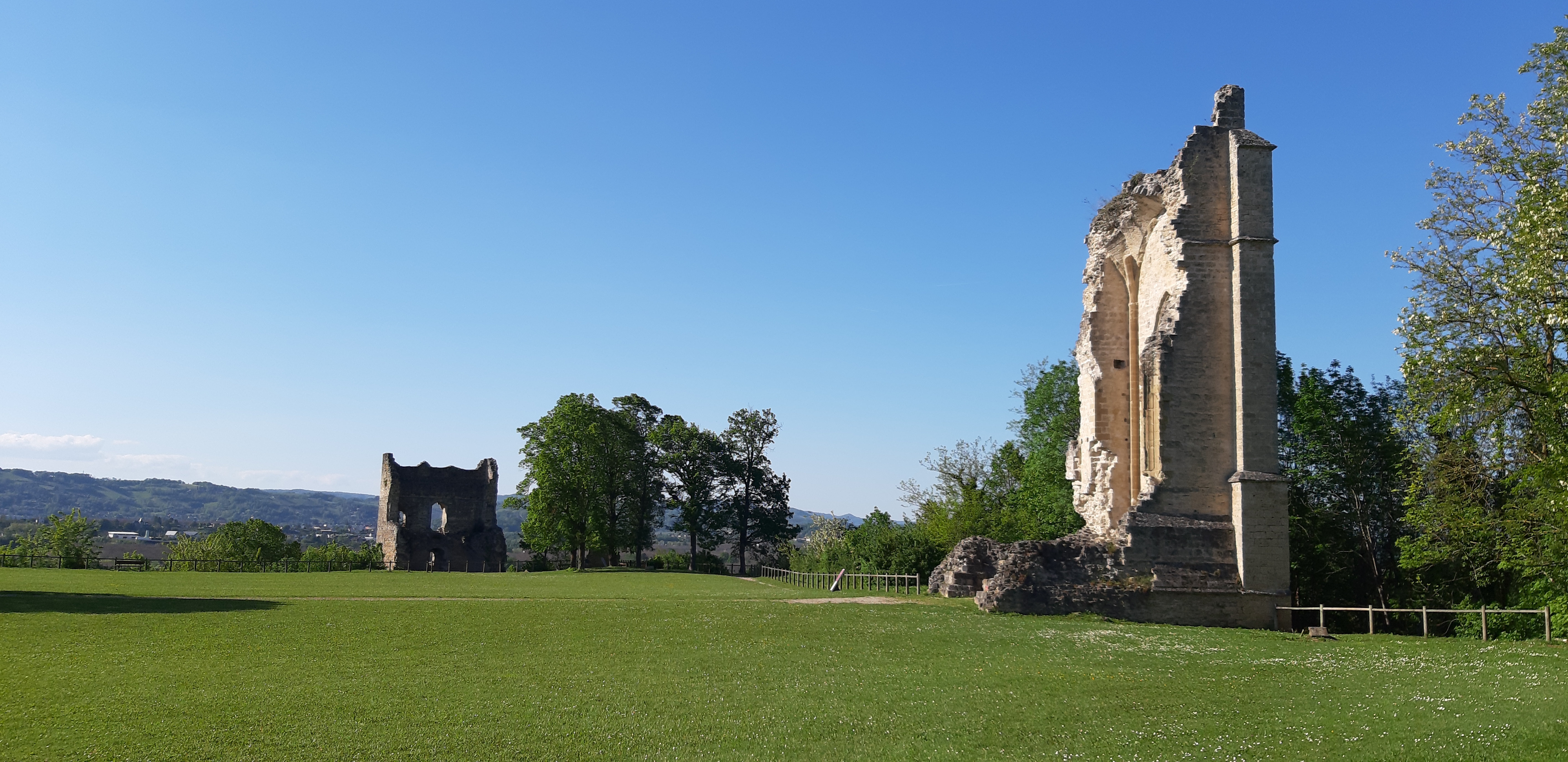 Photo n° 1 de l'avis de Patrick.a fait le 14/05/2019 à 08:33