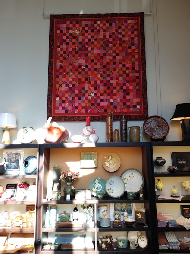 Art Gallery «Southern Highland Craft Guild, Biltmore Village», reviews and photos, 26 Lodge St, Asheville, NC 28803, USA