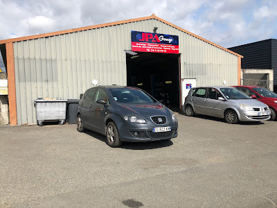 JPA GARAGE à Romagnat