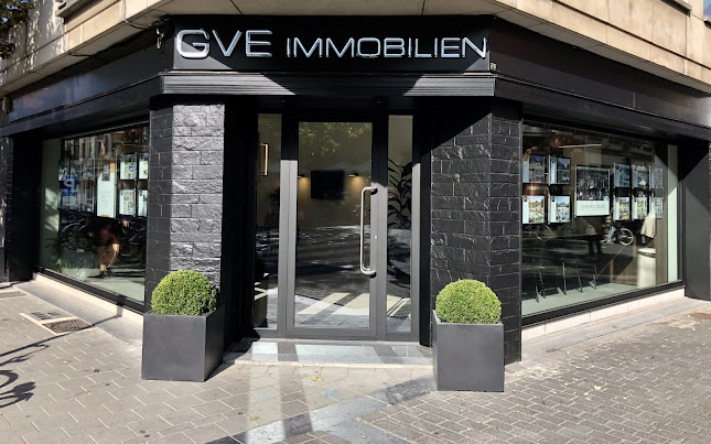 Beoordelingen van GVE Immobiliën in Leuven - Makelaardij