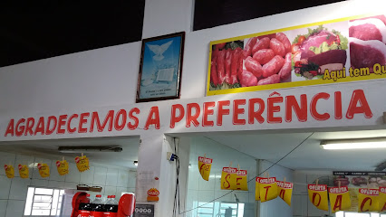 Supermercado Duarte Campo Belo