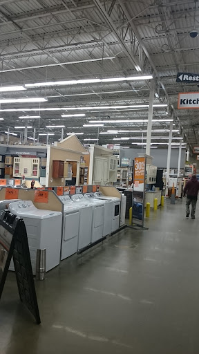 Home Improvement Store «The Home Depot», reviews and photos, 325 Chatham Dr, Newport News, VA 23602, USA