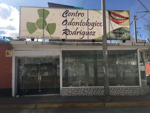 Centro Odontologico y Radiologico Rodriguez