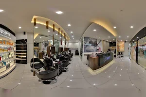 Envi Salon & Spa - Kukatpally image