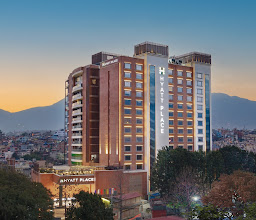 The Soaltee Kathmandu photo