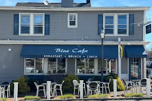 Blue Cafe image