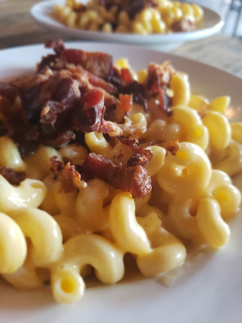 Perfect Pear Bistro