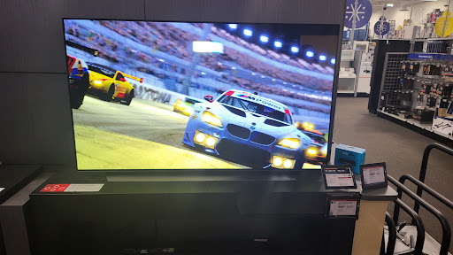 Electronics Store «Best Buy», reviews and photos, 4135 Lavista Rd c100, Tucker, GA 30084, USA