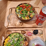 Photo n° 1 de l'avis de Marjorie. fait le 19/06/2023 à 08:54 pour POKAWA Poké bowls à La Rochelle
