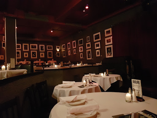 Jazz Club «Birdland», reviews and photos, 315 W 44th St, New York, NY 10036, USA