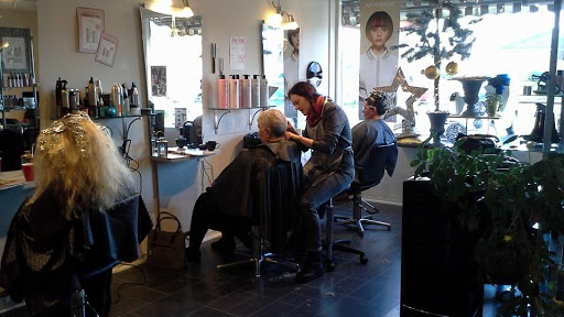 Salon Beltoft in Svendborg, Svendborg